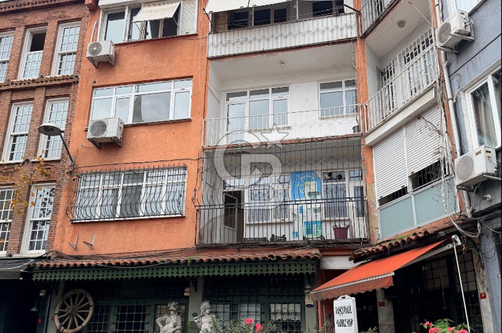 Beyoğlu Çukurcuma'da Kentsel Dönüşüme Yatırımlık Daire