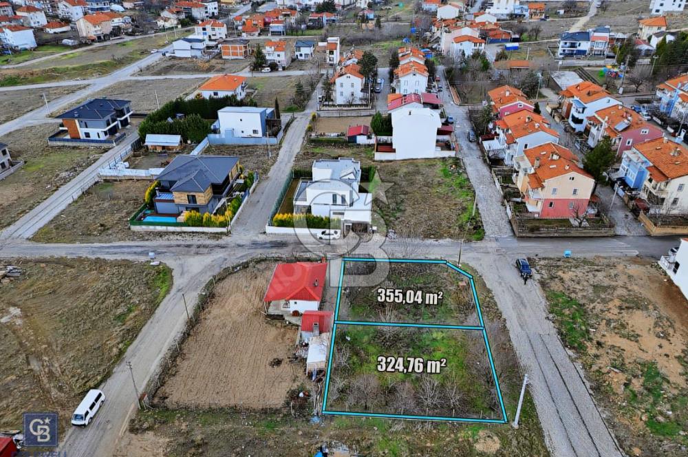 CB OPİA'DAN HAYALLERİNİZİ İNŞAA EDEBİLECEĞİNİZ ARSA SATILIK !!