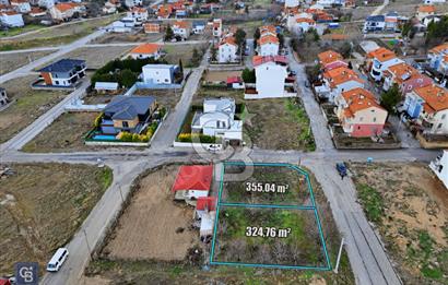 CB OPİA'DAN HAYALLERİNİZİ İNŞAA EDEBİLECEĞİNİZ ARSA SATILIK !!