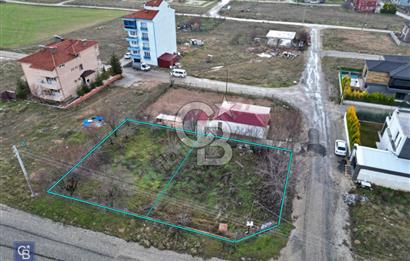 CB OPİA'DAN HAYALLERİNİZİ İNŞAA EDEBİLECEĞİNİZ ARSA SATILIK !!