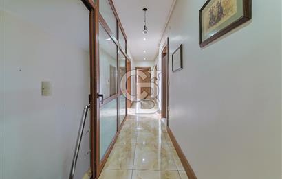 Kartaltepe'de Yüksek Tavanlı, 6+1 Dubleks Daire (Zambak Sitesi)