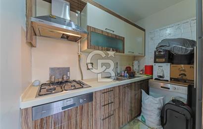 Kartaltepe'de Yüksek Tavanlı, 6+1 Dubleks Daire (Zambak Sitesi)