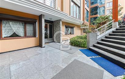 Kartaltepe'de Yüksek Tavanlı, 6+1 Dubleks Daire (Zambak Sitesi)