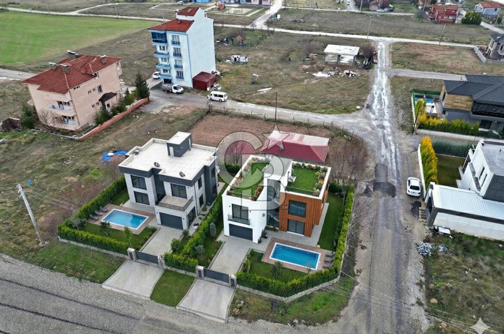 CB OPİA'DAN HAYALLERİNİZİ İNŞAA EDEBİLECEĞİNİZ ARSA SATILIK !!