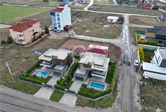 CB OPİA'DAN HAYALLERİNİZİ İNŞAA EDEBİLECEĞİNİZ ARSA SATILIK !! - 9 - 333349