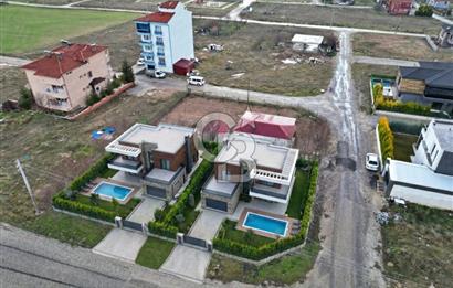 CB OPİA'DAN HAYALLERİNİZİ İNŞAA EDEBİLECEĞİNİZ ARSA SATILIK !!