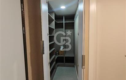 ALACAATLI'NIN GÖZBEBEĞİ İNCEK PRESTİJ'DE KİRALIK 2+2 LOFT DAİRE