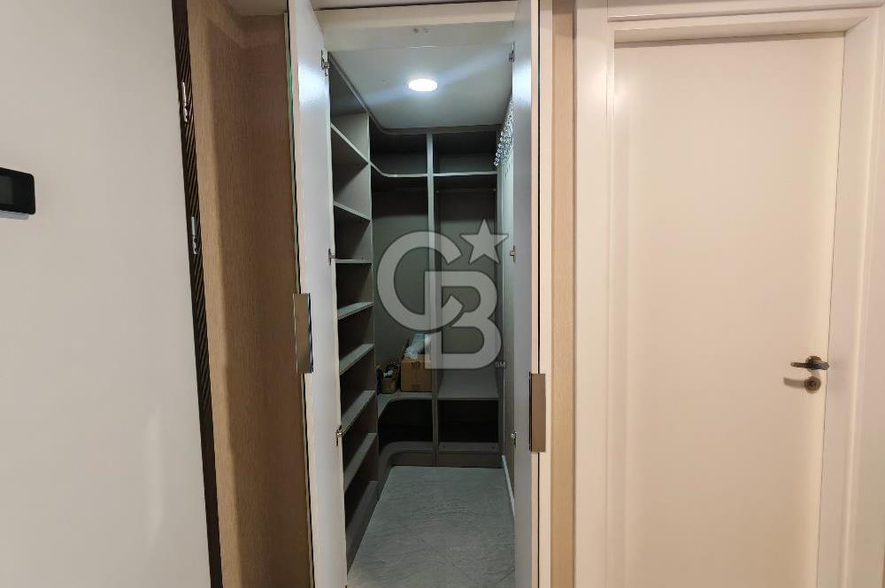 ALACAATLI'NIN GÖZBEBEĞİ İNCEK PRESTİJ'DE KİRALIK 2+2 LOFT DAİRE