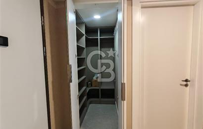 ALACAATLI'NIN GÖZBEBEĞİ İNCEK PRESTİJ'DE KİRALIK 2+2 LOFT DAİRE