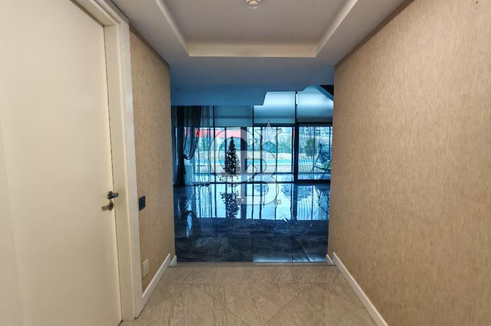 ALACAATLI'NIN GÖZBEBEĞİ İNCEK PRESTİJ'DE KİRALIK 2+2 LOFT DAİRE