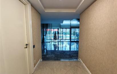 ALACAATLI'NIN GÖZBEBEĞİ İNCEK PRESTİJ'DE KİRALIK 2+2 LOFT DAİRE