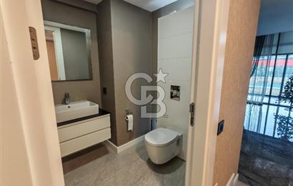 ALACAATLI'NIN GÖZBEBEĞİ İNCEK PRESTİJ'DE KİRALIK 2+2 LOFT DAİRE