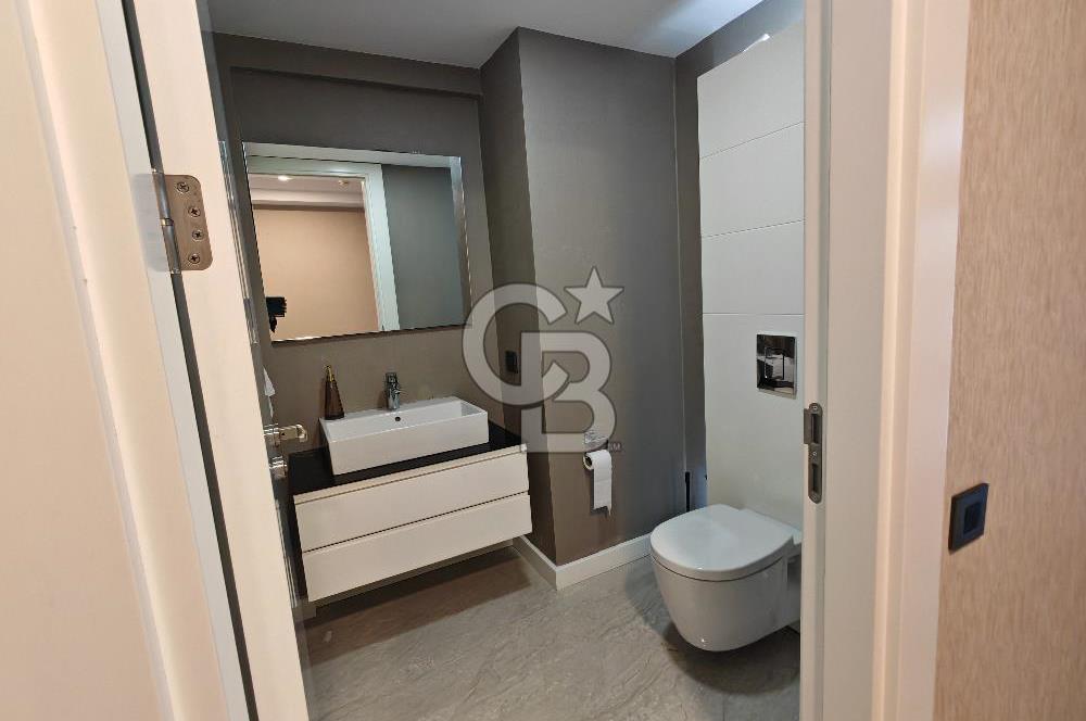 ALACAATLI'NIN GÖZBEBEĞİ İNCEK PRESTİJ'DE KİRALIK 2+2 LOFT DAİRE