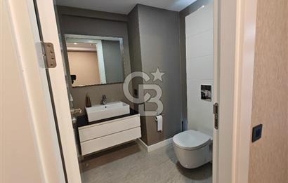 ALACAATLI'NIN GÖZBEBEĞİ İNCEK PRESTİJ'DE KİRALIK 2+2 LOFT DAİRE