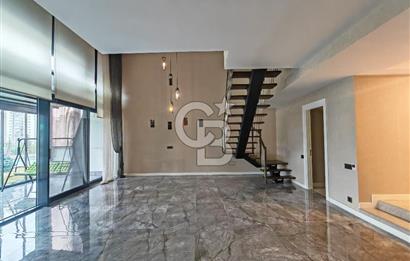 ALACAATLI'NIN GÖZBEBEĞİ İNCEK PRESTİJ'DE KİRALIK 2+2 LOFT DAİRE