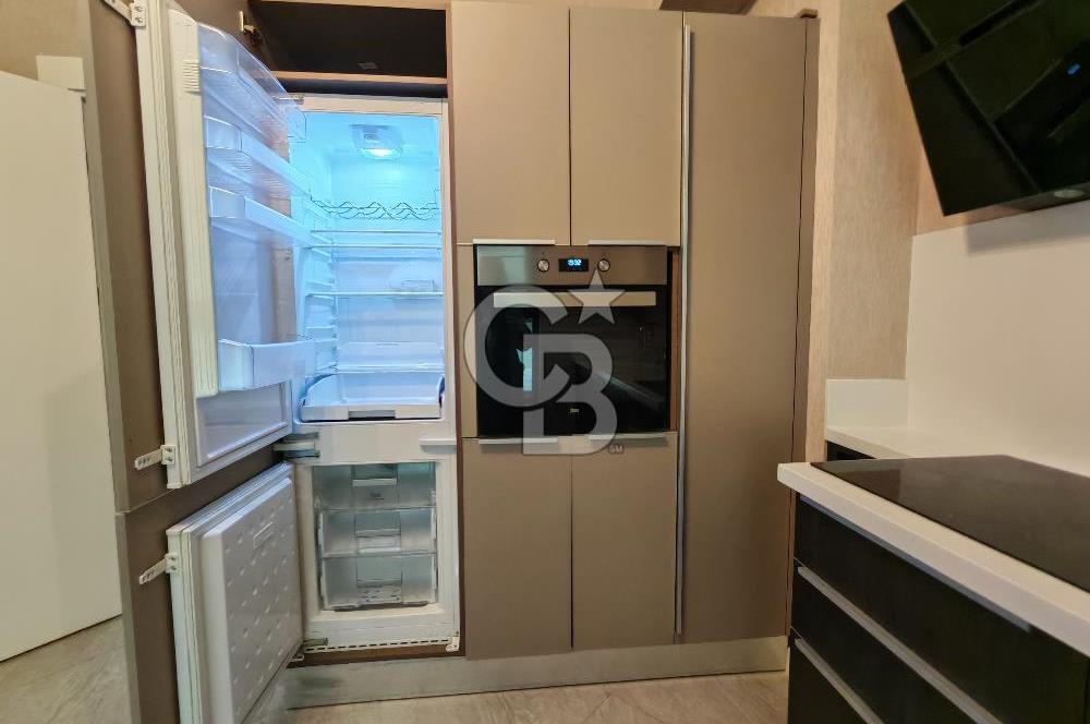 ALACAATLI'NIN GÖZBEBEĞİ İNCEK PRESTİJ'DE KİRALIK 2+2 LOFT DAİRE