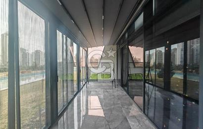 ALACAATLI'NIN GÖZBEBEĞİ İNCEK PRESTİJ'DE KİRALIK 2+2 LOFT DAİRE