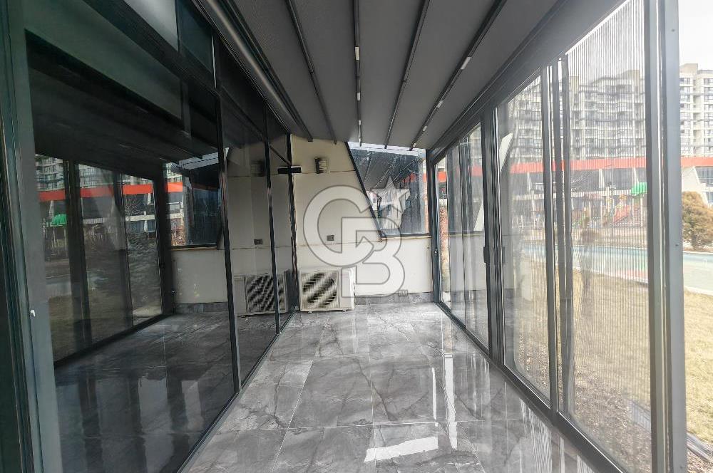 ALACAATLI'NIN GÖZBEBEĞİ İNCEK PRESTİJ'DE KİRALIK 2+2 LOFT DAİRE