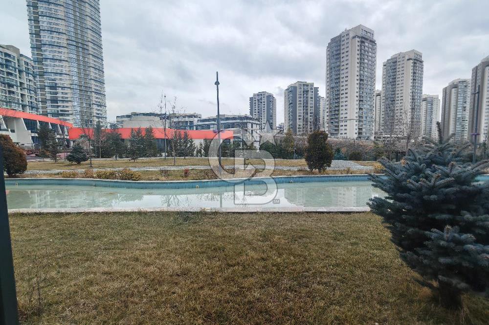 ALACAATLI'NIN GÖZBEBEĞİ İNCEK PRESTİJ'DE KİRALIK 2+2 LOFT DAİRE