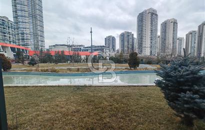 ALACAATLI'NIN GÖZBEBEĞİ İNCEK PRESTİJ'DE KİRALIK 2+2 LOFT DAİRE