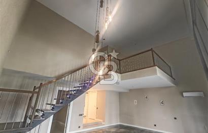 ALACAATLI'NIN GÖZBEBEĞİ İNCEK PRESTİJ'DE KİRALIK 2+2 LOFT DAİRE