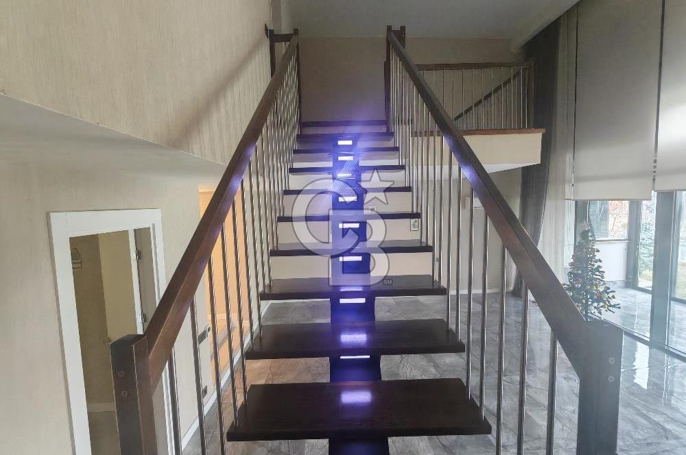 ALACAATLI'NIN GÖZBEBEĞİ İNCEK PRESTİJ'DE KİRALIK 2+2 LOFT DAİRE