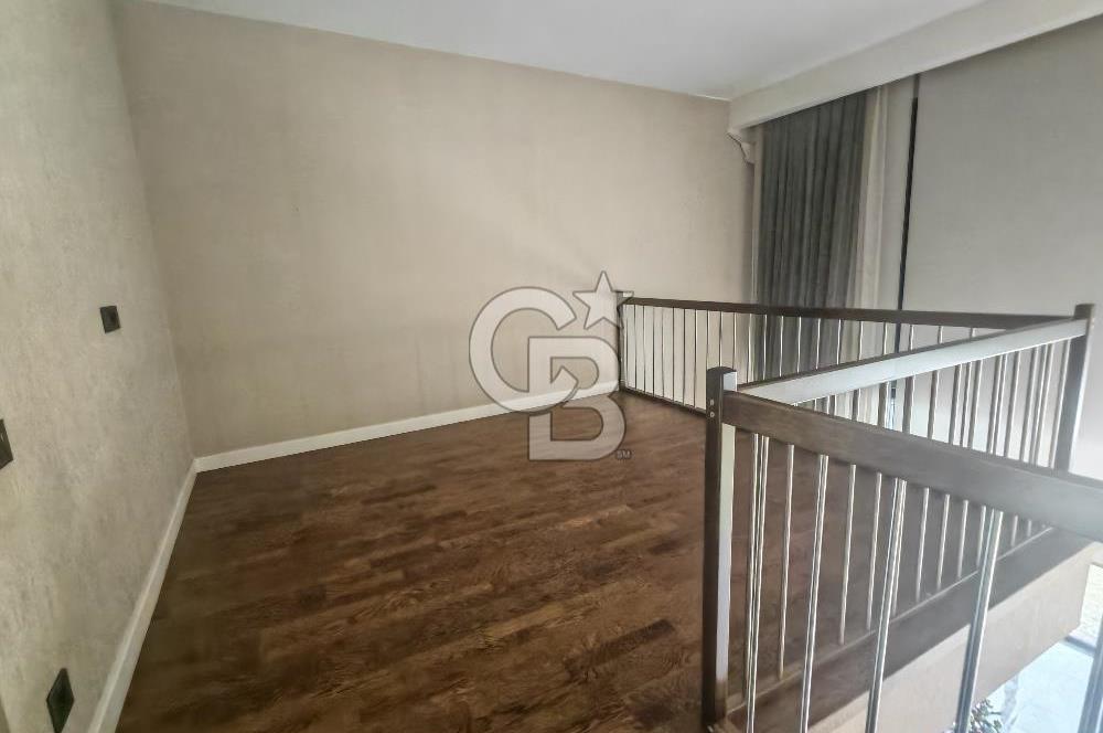 ALACAATLI'NIN GÖZBEBEĞİ İNCEK PRESTİJ'DE KİRALIK 2+2 LOFT DAİRE