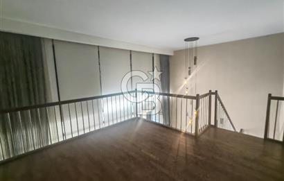 ALACAATLI'NIN GÖZBEBEĞİ İNCEK PRESTİJ'DE KİRALIK 2+2 LOFT DAİRE