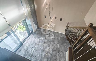 ALACAATLI'NIN GÖZBEBEĞİ İNCEK PRESTİJ'DE KİRALIK 2+2 LOFT DAİRE