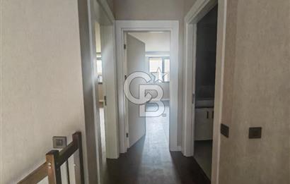 ALACAATLI'NIN GÖZBEBEĞİ İNCEK PRESTİJ'DE KİRALIK 2+2 LOFT DAİRE