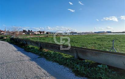 FOÇA GERENKÖY KEMAL ATATÜRK MAHALLESİ’NDE TEK TAPULU 8.675 m²  