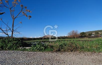 FOÇA GERENKÖY KEMAL ATATÜRK MAHALLESİ’NDE TEK TAPULU 8.675 m²  