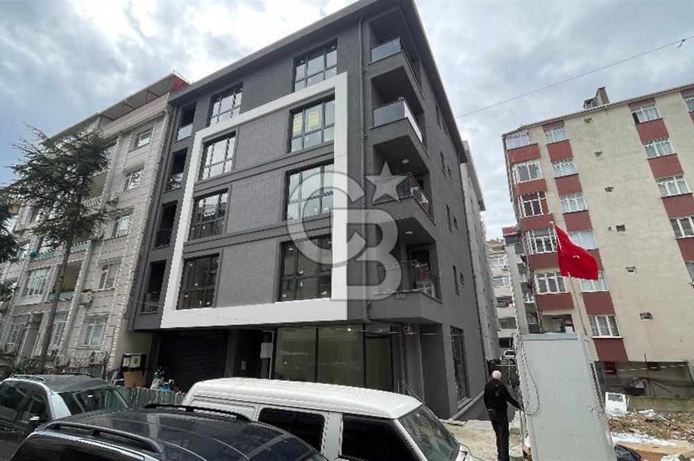 Haznedar Mah. KİRALIK Dükkan