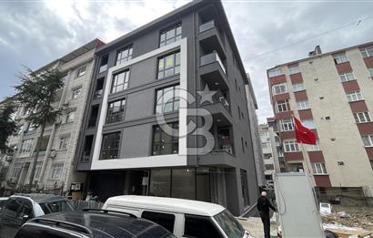 Haznedar Mah. KİRALIK Dükkan