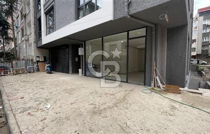 Haznedar Mah. KİRALIK Dükkan