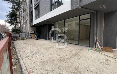 Haznedar Mah. KİRALIK Dükkan