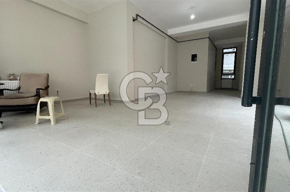 Haznedar Mah. KİRALIK Dükkan