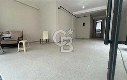 Haznedar Mah. KİRALIK Dükkan