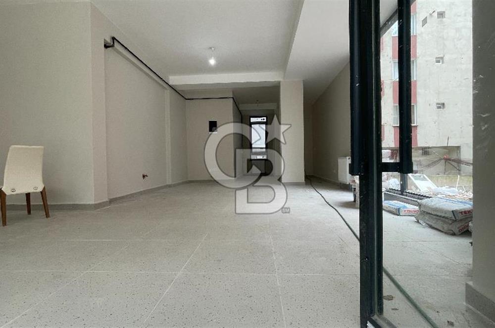 Haznedar Mah. KİRALIK Dükkan