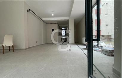 Haznedar Mah. KİRALIK Dükkan