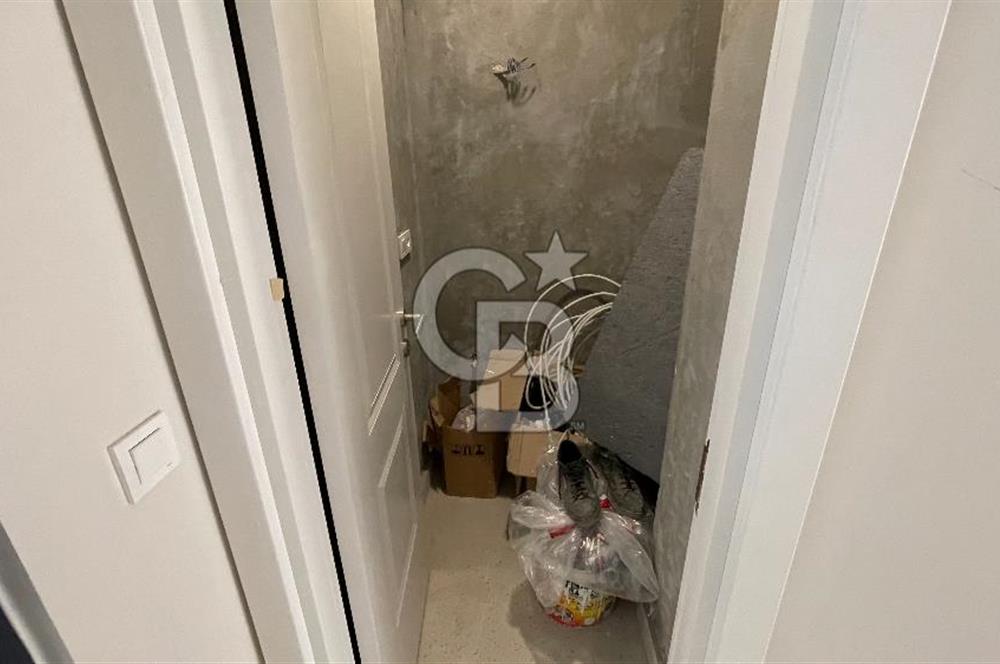 Haznedar Mah. KİRALIK Dükkan