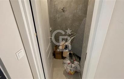 Haznedar Mah. KİRALIK Dükkan