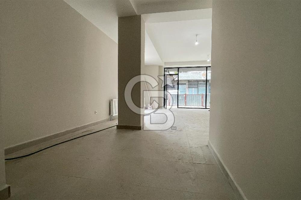 Haznedar Mah. KİRALIK Dükkan