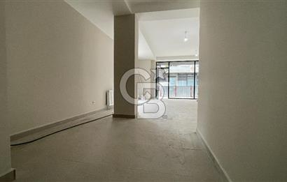 Haznedar Mah. KİRALIK Dükkan