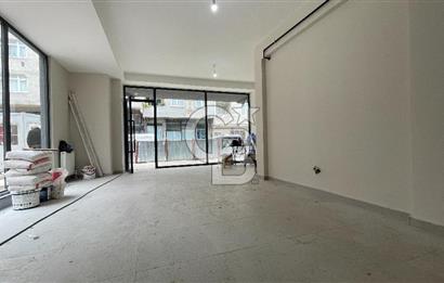 Haznedar Mah. KİRALIK Dükkan