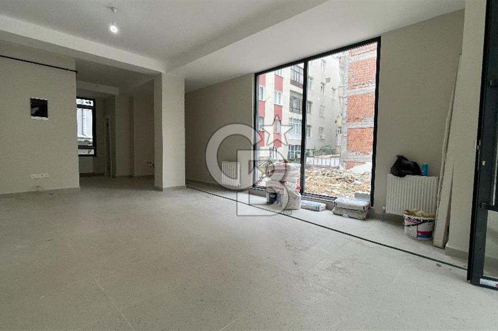 Haznedar Mah. KİRALIK Dükkan