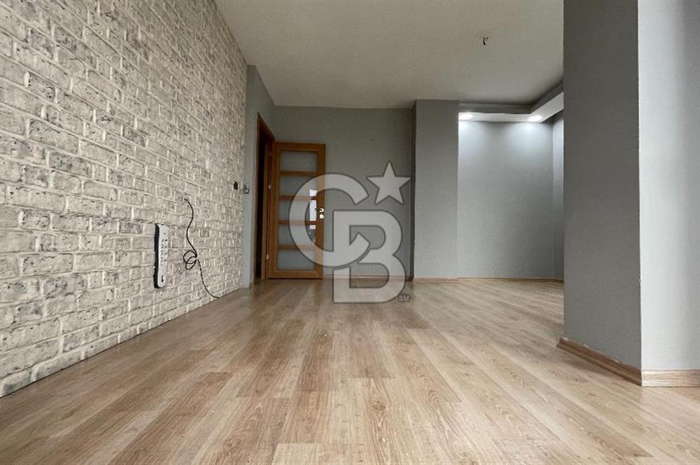 Beylikdüzü Kavaklı'da Satılık Lüks 2+1 Daire