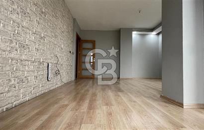 Beylikdüzü Kavaklı'da Satılık Lüks 2+1 Daire