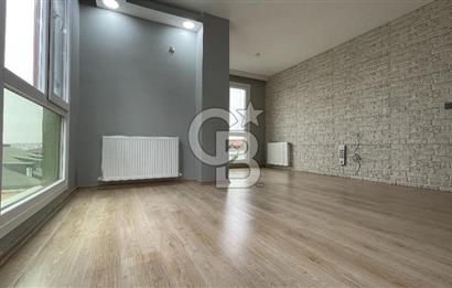 Beylikdüzü Kavaklı'da Satılık Lüks 2+1 Daire