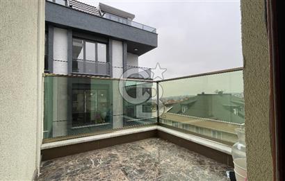 Beylikdüzü Kavaklı'da Satılık Lüks 2+1 Daire